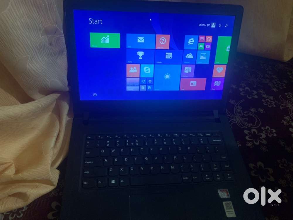 lenovo laptop for sale