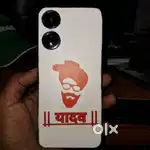 Oppo a59 5g phone ram 6gb Intarnel 128 gb