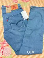 Levis Men Jeans 512