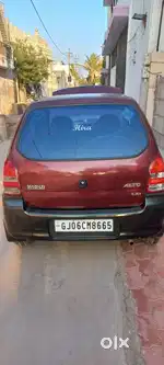 Maruti Suzuki Alto 2008 CNG & Hybrids 100000 Km Driven
