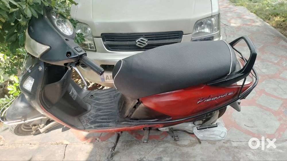 Activa ,Activa 3G,4G,Scooty pep,pep+,pleasure,Access,Jupiter