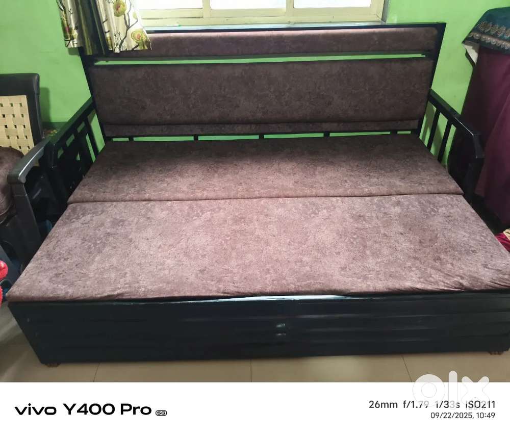Sofa combed good condition