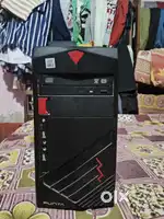 Gaming CPU
