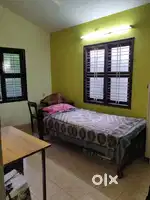 2 bhk taild Hus 15 lakh karambar Airport road