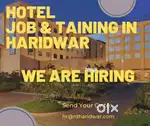 Hotel Sales Trainee