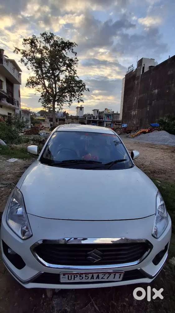 Maruti Suzuki Dzire 2019 Petrol 70000 Km Driven