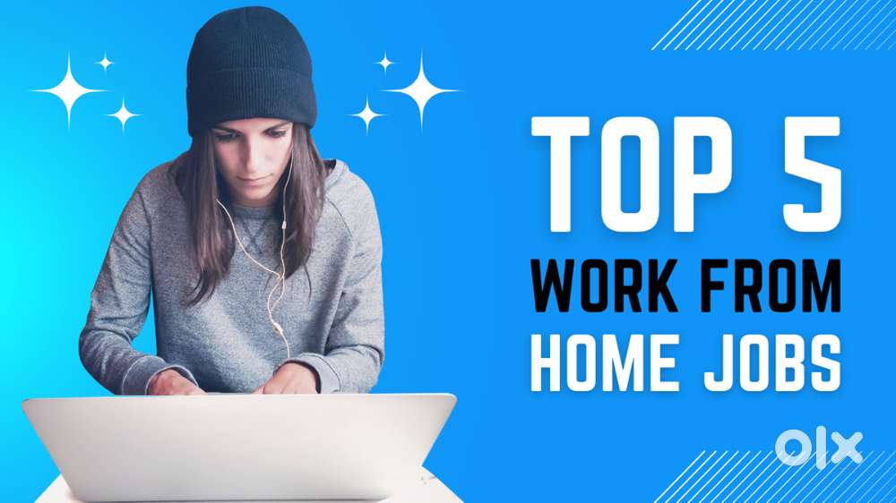 Part time / full Work From home Jobs, Part Freshers [ Daily Income ]