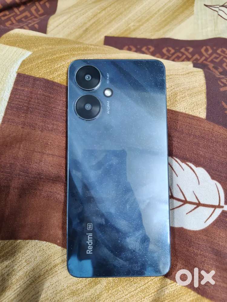 REDMI 13 C 5G 6/128GB