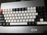 Keychron K2 keyboard