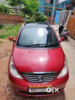 Tata Indica Vista 2015 top model