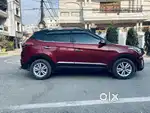 Hyundai Creta 1.6 SX (O), 2015, Diesel