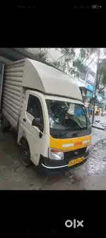 Tata ACE Petrol