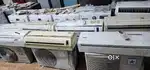 All brands Ac sale with filled gas in coimbatore for sale