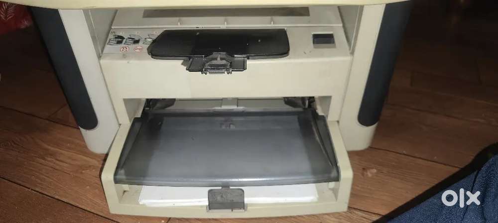Printer  us only one year