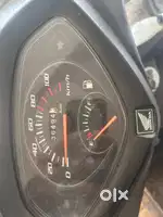 White activa