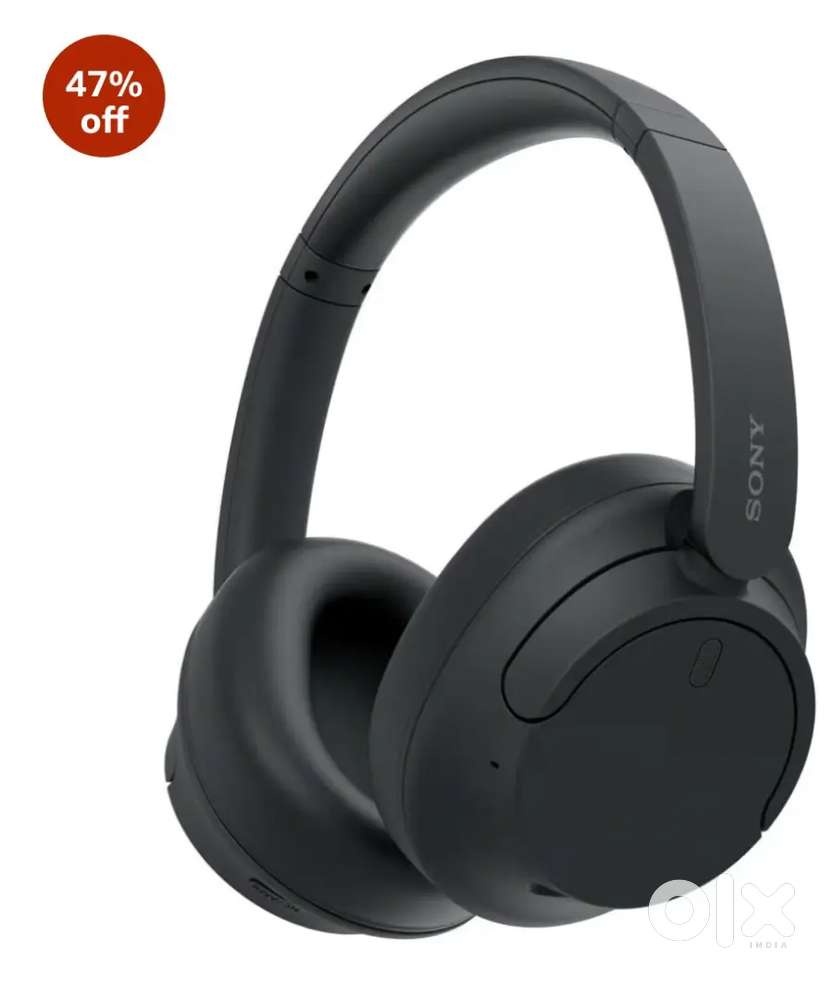 Brand new Sony WH-CH720N...