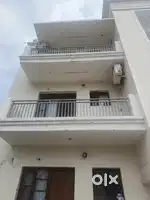3bhk fully furnished flat