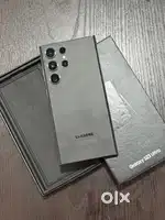 Samsung galaxy S23ULTRA all accessories emi available