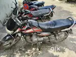 Hf deluxe 2012 ka model hai