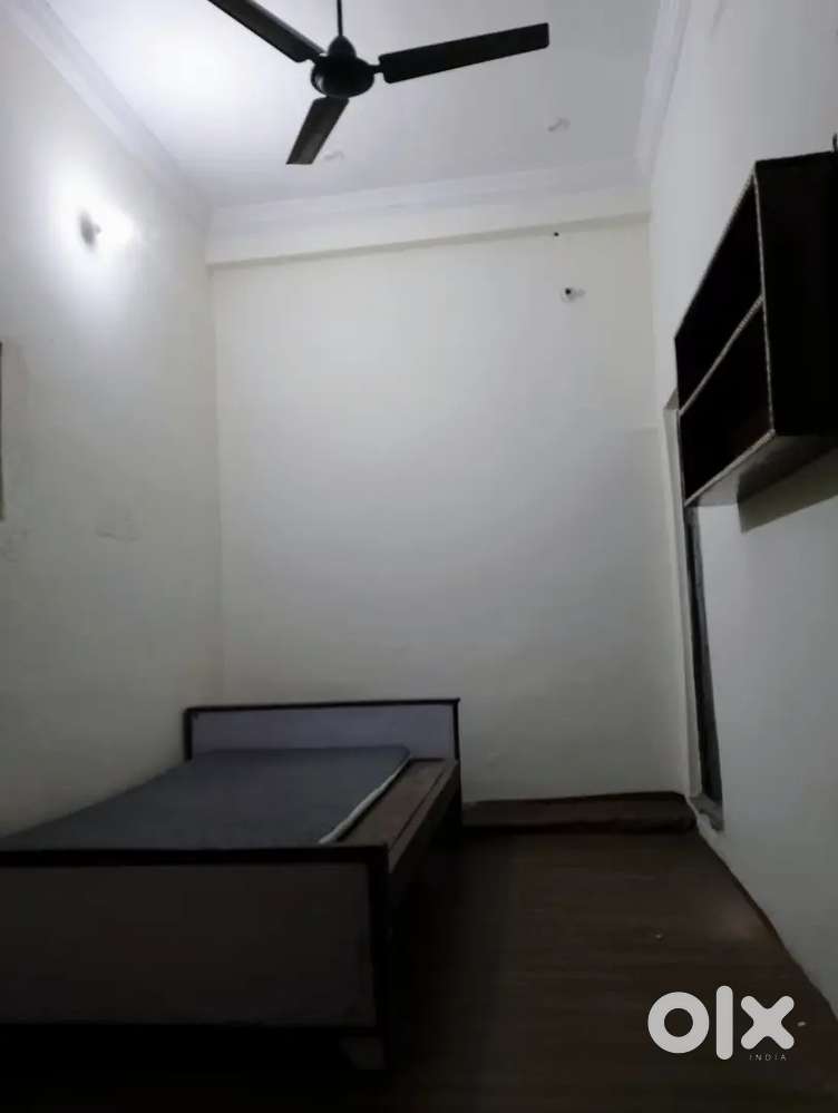 Rooms starting ₹2500 in a good location and peaceful environment