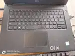 DELL laptop i5 7 generation