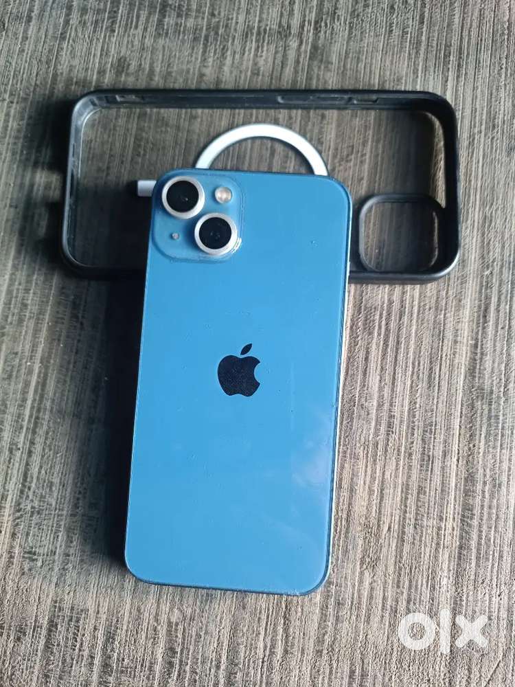 iPhone 13 5g FULLY FRESH AND GOOD CONDITION