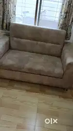 2 Seater & 1 Seater Sofa