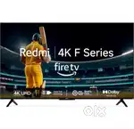50 Redmi Television