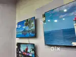 S A M S U N G 65 inch OLED TV with Fast Processor Brand New