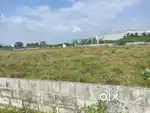 Plot for sale near Paavai CBSE school