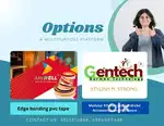 Sales and marketing Executive