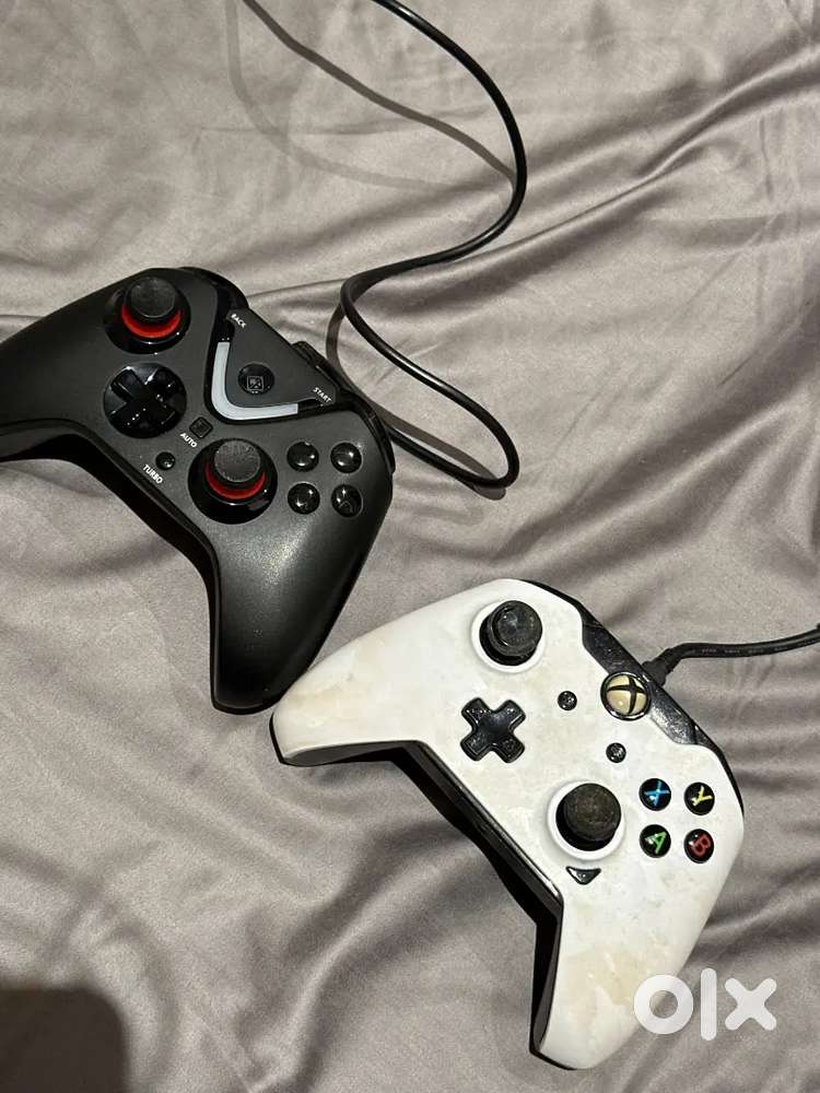 Used Controller For PC