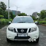 Nissan Terrano XV D THP 110 PS, 2014, Diesel