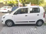 Maruti Suzuki Wagon R 2017 CNG & Hybrids 190000 Km Driven