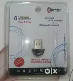 Bluetooth Mouse Converter