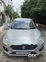Maruti Suzuki Swift Dzire Vdi BSIV, 2019, Diesel