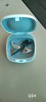 Hearing aid