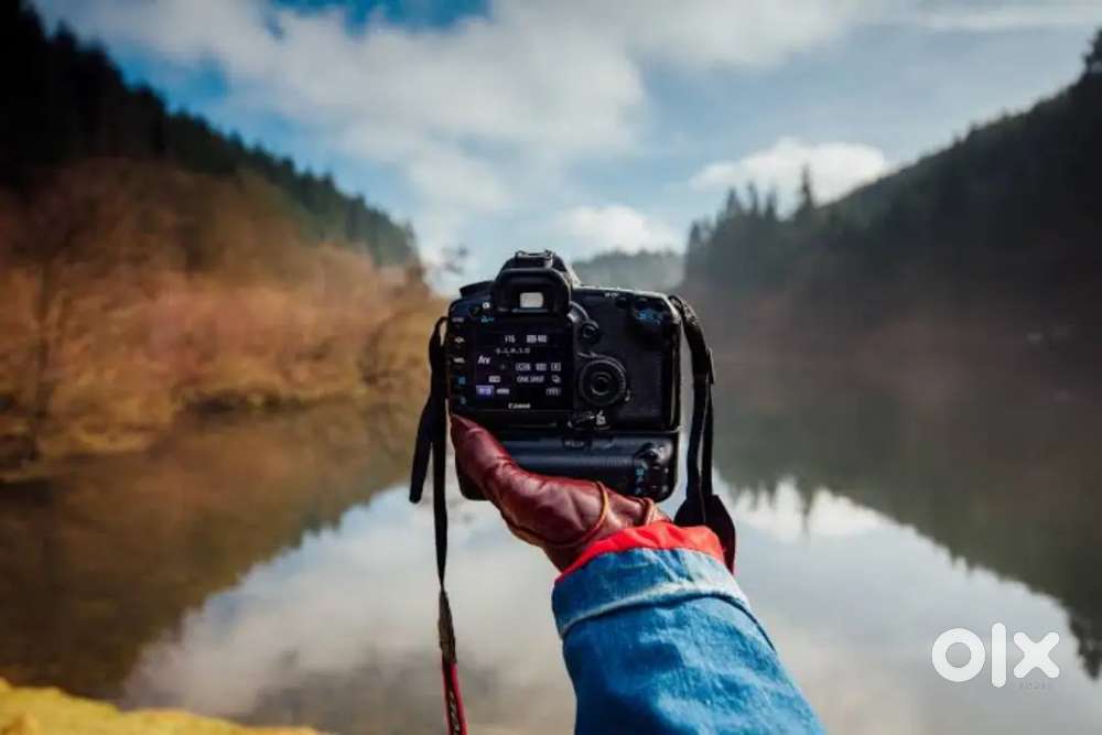 Photography Services