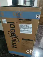 Whirlpool brand new washing machine for sale