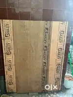Plywood and table for sale