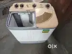 Videocon  washing machine