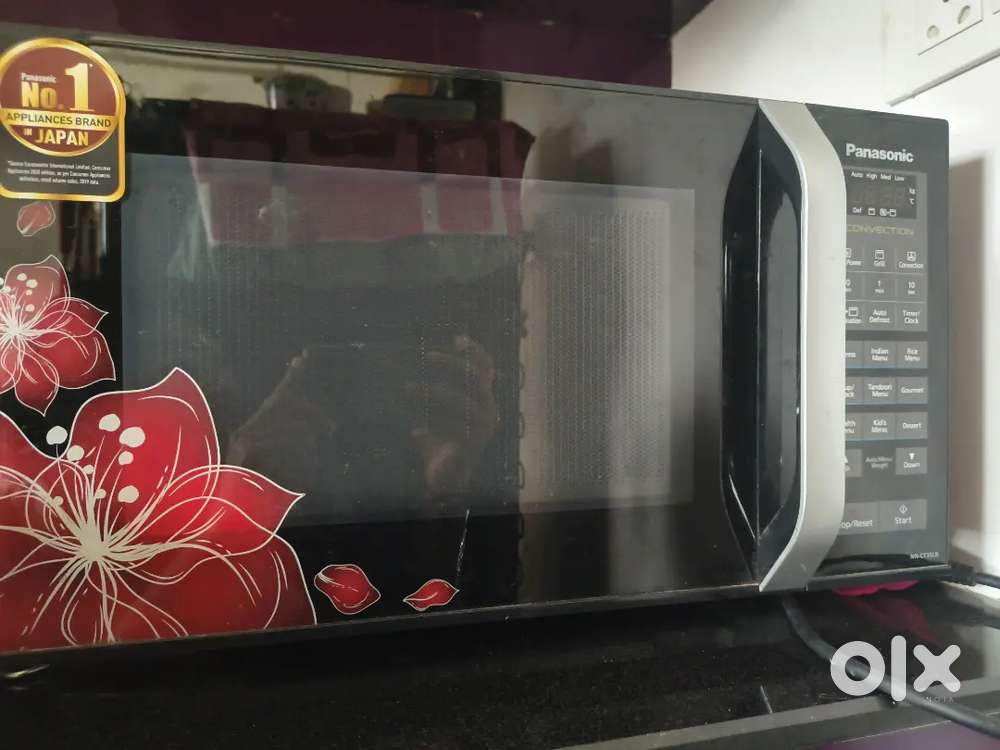 Panasonic Microwave Oven