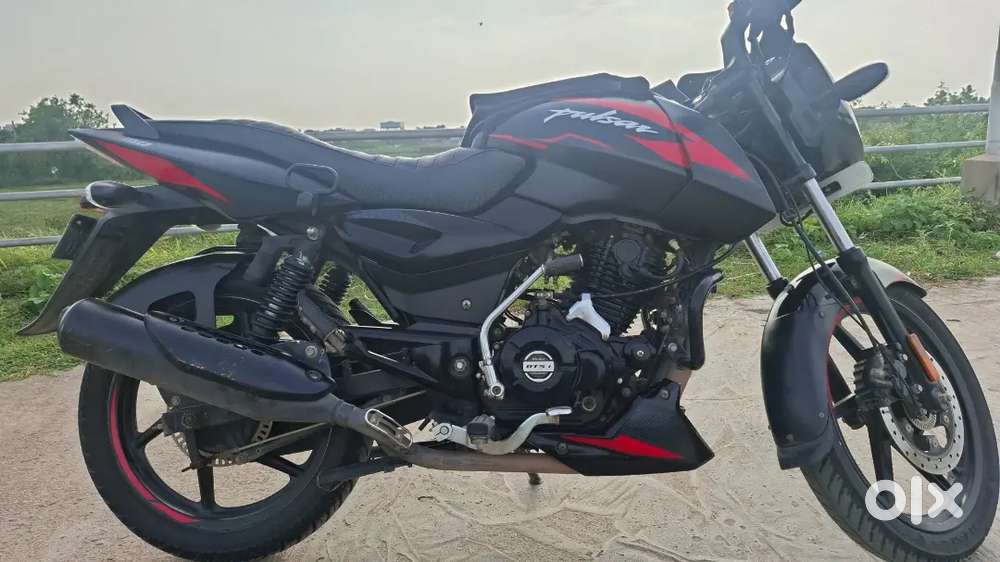 Pulsar 150 Neat and Excellent Condition