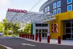 Vallet Parking Drivers @ Hospital