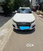 Audi Q3 35 TDI Quattro Premium, 2016, Diesel