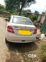 Maruti Suzuki Dzire 2014