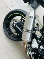 Kawasaki z900