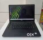 DELL A1 Condition Laptop i5 processor Ram 8 GB with SSD and Graphic