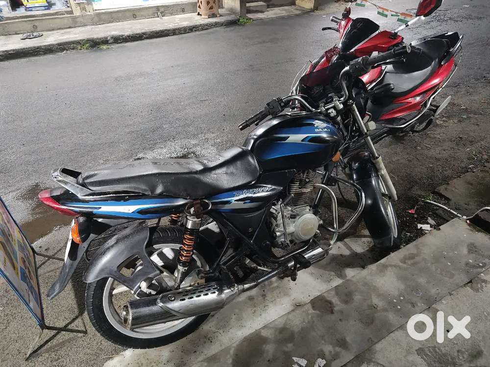 Good condition