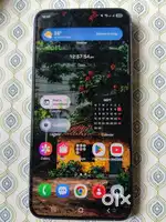 SAMSUNG S24 5G 256 GB